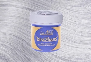La Riche - Directions tinte de pelo tónico blanco color de pelo - pizarra 89 ml - Imagen 1 de 1