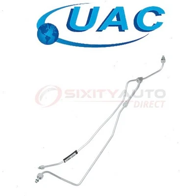 UAC AC Refrigerant Liquid Hose for 1995-1999 Chevrolet K1500 Suburban 6.5L ux Foto 1 de 4
