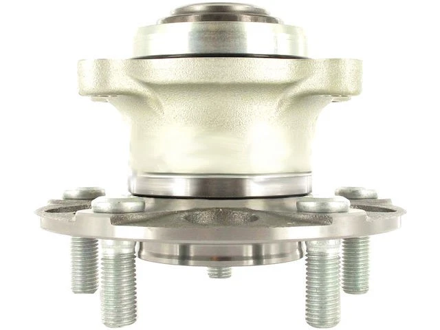 SKF 77BD95J Rear Wheel Hub Assembly Fits 2004-2009 Acura TSX - Image 1 of 1