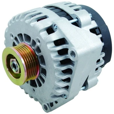 New 150A Alternator For GMC C4500 C5500 Topkick 6.6L LLY 2004-05 15087022 8495N3 - Image 1 of 4