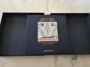 F.M.R.  Am Sitz der WahrheitDeir el Medina und das Hypogäum von Thutmosi III - Bild 1 von 11