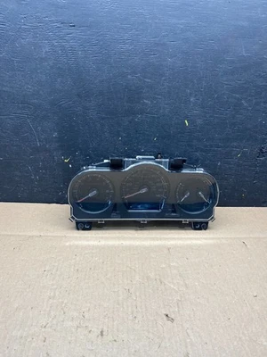 Ford Taurus 2011 2012 velocímetro medidores de grupo BG1T-10849-AD P5421 DG Foto 1 de 4