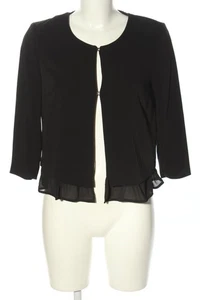 MY OWN Blouson Damen Jacke Gr. DE 36 schwarz Casual-Look - Bild 1 von 6