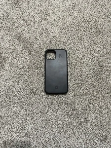 Incipio Duo for MagSafe Series Case for Apple iPhone 13 - Black - Picture 1 of 2
