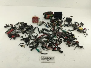 Ford Mustang SN95 Coupe Wiring Miscellaneous Pigtail Ends Fits 1999-2004 00 01  - Picture 1 of 12