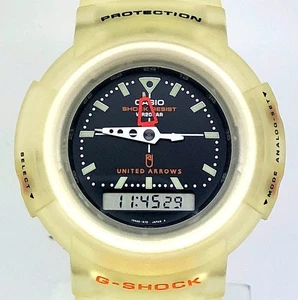 【Reloj】COLABORACIÓN AW-500BUA-1E United Arrows 2ª colaboración modelo - Imagen 1 de 10