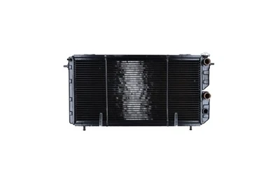 NRF Radiateur du moteur pour RENAULT 25 Schrägheck 507333 - Photo 1/4