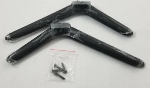 Proscan PLDED5069-C Beine / Ständer / Standfuß mit Schrauben [S183p] - Bild 1 von 1