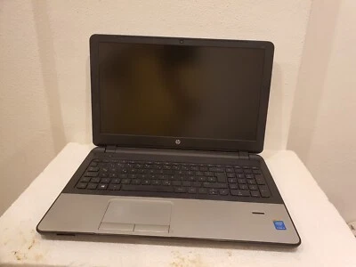 HP 350 G2 Notebook - Bild 1 von 4