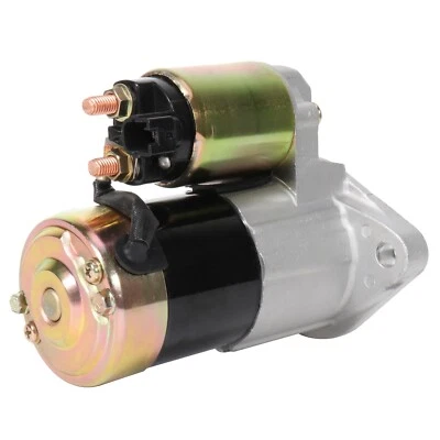 Arranque para TOYOTA COROLLA MATRIX PONTIAC VIBE 1,8 L 2003 2004 2005-2008 17841 Foto 1 de 4