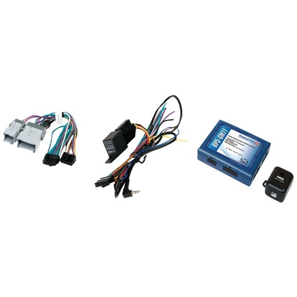 Pac Radio Replacement Interface With Onstar Select Gm Vehicles - Image 1 of 1
