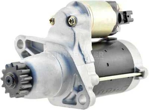 Starter Motor BBB Industries N17825 - Picture 1 of 4