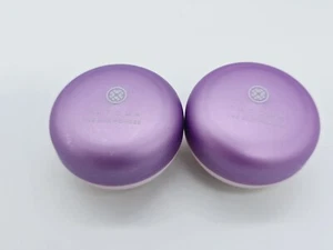 Tatcha The Silk Powder 7g / 0.25 oz each Radiant Setting Powder. QTY:2 - Picture 1 of 5