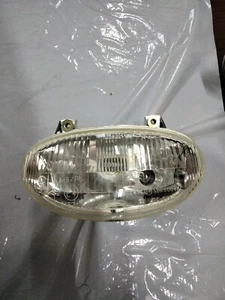 Piaggio Velofax Faro Anteriore Originale Cod . 293574 - Photo 1/5