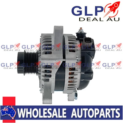 Alternator For Toyota HiAce TRH201R TRH221R TRH223R 2.7L 2TR-FE Petrol 2005-2015 - image 1 of 4