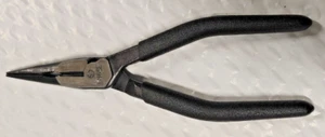 MATCO TOOLS "SILVER EAGLE" LN6SE, 6" LONG NOSE PLIERS. - Bild 1 von 7