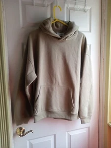Brooklyn Cloth Hooded Sweatshirt Size L New with Tag - Picture 1 of 5