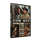 Cow-Boy DVD NEUF