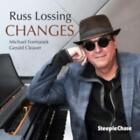 Russ Lossing: Changes =Cd=