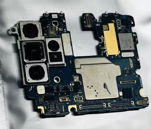 Samsung Galaxy Note 10 Plus G975U 256GB Motherboard T-Mobile Unlocked Clean IMEI - Afbeelding 1 van 4