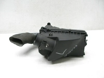 09-13 JAGUAR X250 XF XFR XJ FILTRO DE AIRE CARCASA LIMPIADOR CAJA IZQUIERDA OEM 070323 Foto 1 de 4