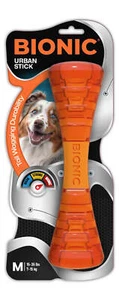 Bionic Urban Stick Medium Dog Toy - Free Shipping - Picture 1 of 3