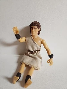Tales of Glory Talking David Doll Christian Articulated Bible Verse One2believe - Picture 1 of 13