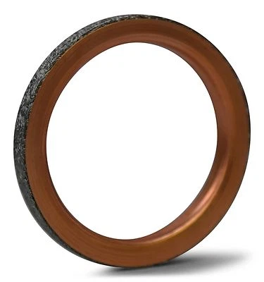 Junta de tubo de escape Yamaha V-Max Vmax 1200 (85-07 todos) Foto 1 de 2