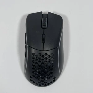 Glorious Model D Wireless Gaming Mouse - 69g Superlight, Lag Free Up to 71 Hours - Foto 1 di 4