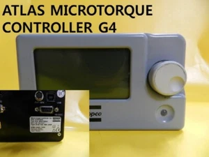 [Used] ATLAS / G4 / MICROTORQUE CONTROLLER - Picture 1 of 5
