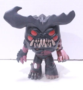 Funko POP! Games Doom Cyberdemon #91 6" Figure Loose - Picture 1 of 8