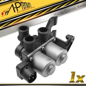 Nueva válvula de control de calefacción para BMW 318i 318ti 323is 328is M3 95-99 E36 64118375792 - Imagen 1 de 8