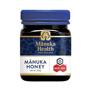 Manuka Health MGO400+ UMF13 Manuka Honey 250g - Picture 1 of 1