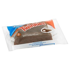 HOSTESS TWINKIE CH CAKE 2PK - 2CT. BOX/6