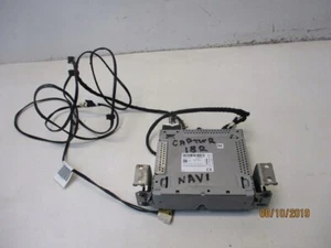 Renault Captur RADIO NAVIGATION 281158056R - Bild 1 von 6
