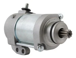410-52539 Starter Motor Arrowhead Suzuki GS450ST 80-82 - Picture 1 of 1