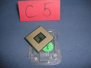 INTEL i3-350M SLBU5 PROCESSOR - Picture 1 of 3