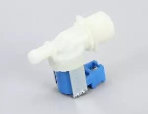 Rational 50.00.139 Solenoid Valve, Single, 200-240V - Picture 1 of 2