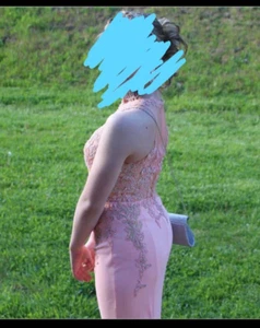 2 Piece Prom-Spring Formal Size 4 - Picture 1 of 3