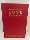 FULTON J. SHEEN: Love One Another; P. J. Kenedy & Sons, NY 1944; 1st ed.; ex-lib