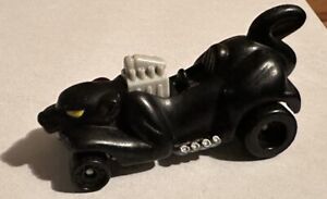 1994 Mattel Hot Wheels McDonald’s Black Panther