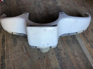 Cessna 421 Upper Cowl Nose Cap, PN 5121013-1, 5121013-17 - Picture 1 of 1