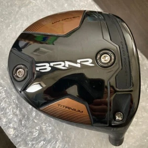 Used Taylormade BRNR MINI DRIVER COPPER 11.5° q - Picture 1 of 7