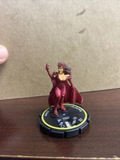 Heroclix Scarlet Witch #103 Rookie Infinity Challenge Rare Booster Marvel Game