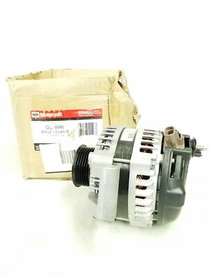 GL-996 Motorcraft Alternator Core Or Parts Only See Pics - Image 1 of 4