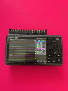 Graphtec midi logger GL840 Unit Only - Picture 1 of 17