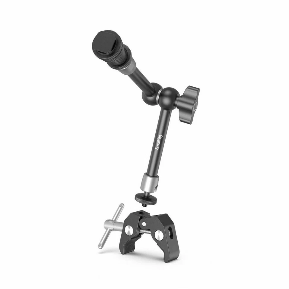 SmallRig 3726 Clamp - Gray
