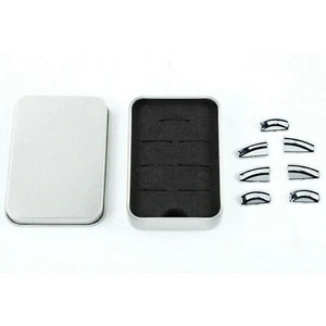 7 X Button Sequins For Jeep Grand Cherokee 11+ Car Interior Accessories - Foto 1 di 5