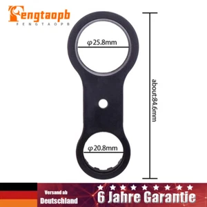 Professionelles Demontagezubehör Vordergabel Werkzeug für SR Suntour XCT XCM XCR - Bild 1 von 7