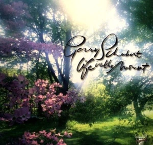 Life in the Moment by Gerry Schubert (CD, 1998, Gallery), personalized autograph - Imagen 1 de 2
